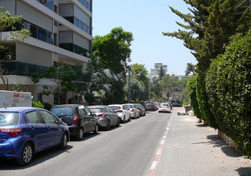 הרחוב